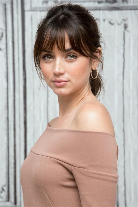 <strong>Ana de Armas</strong> stole the show at the 2023 Oscars on March 12, when she wore a low-cut silver gown covered in intricate beading. . Ana de armas celebjihad